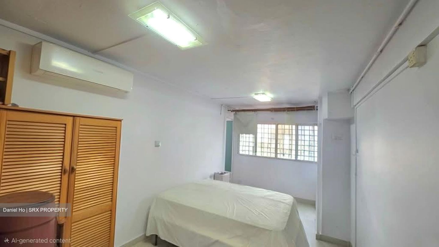 Blk 443 Ang Mo Kio Avenue 10 (Ang Mo Kio), HDB Executive #589144341